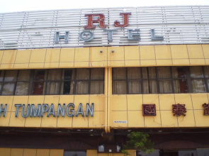 RJ Hotel Skudai