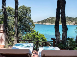 Hotel Hermitage