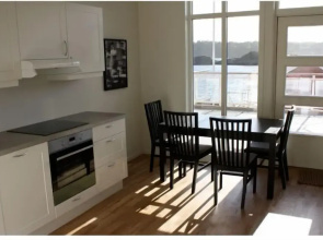 StayPlus Exclusive Seafront Holiday Home