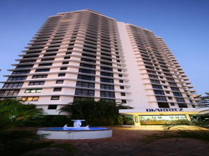Biarritz Apartments