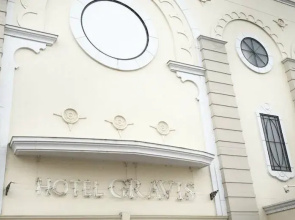 Hotel Gravis
