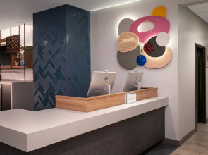 Atwell Suites Henderson - At The Pass By Ihg