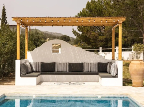 Villa Mamma Mia