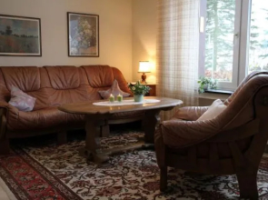 Ferienwohnung Bücker