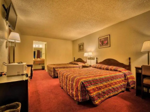 University Inn Reno