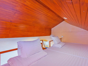 Panvaree Resort
