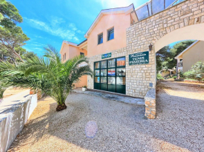 Apartments Ruzmarin