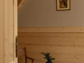 Tatra Chalet Krupówki 77A