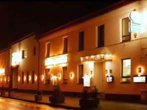 Hotel Restaurant Arnoldusklause
