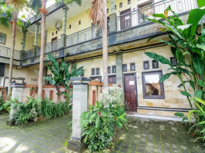Hotel Penginapan Kamboja by NIDA Rooms