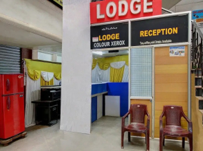 Century Park by OYO Rooms