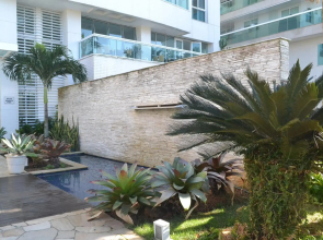 Apartamento Pé na Areia - Cabo Frio