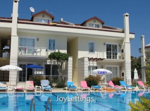 Villa CEB2 by JoyLettings