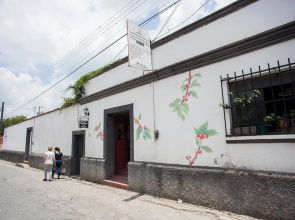 Hotel Casa Chapultepec - Hostel