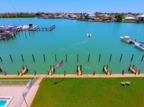 Dwl - 10 - Driftwood Landing 1 Bedroom Condo by Redawning