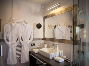 Olympic SPA Hotel