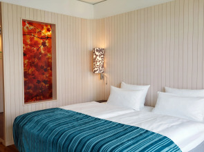 Scandic Berlin Potsdamer Platz