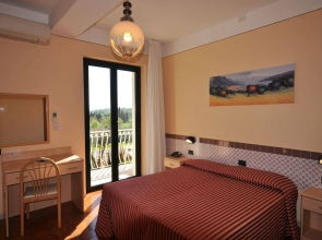 Hotel Ristorante Panoramica