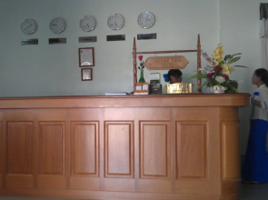Nandar Thiri Hotel
