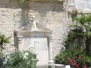 Templereau de Bauchay