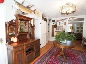 1910 Luxury Heritage - 6 Br Home