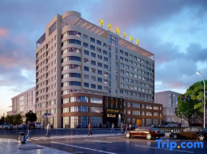 Junting Huafeng Hotel