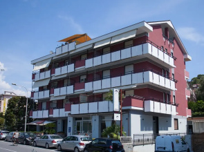 Residence La Palma