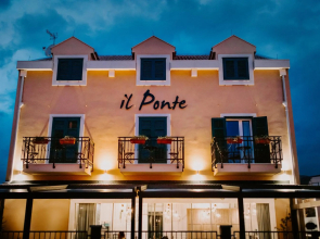 Luxury rooms il Ponte II