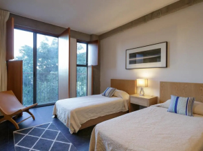Apartamentos Buenos Aires