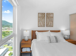 Contemporary Viva Jaco Residences Suite With Pool