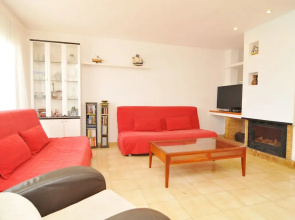 HomeHolidaysRentals Casa Gaudi - Costa Barcelona