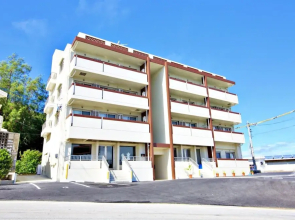 Ocean Terrace SESOKO 203