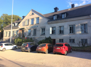 Slite Badhotell