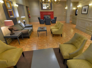 Coach House Hotel & Spa
