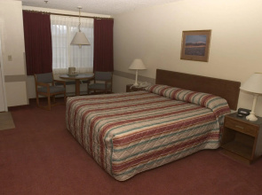 Carson Valley Inn