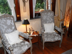 Gite et chambres d'hôtes à Ittre Brabant-Wallon Belgique