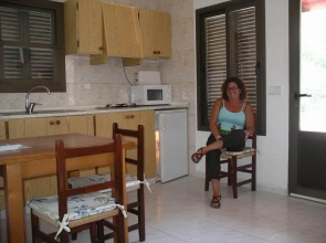 Apartamentos Isabel