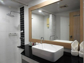 La Residence Bangkok