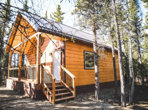 Denali Wild Stay