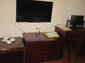 Yangchun Xinlang Business Hotel
