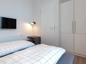 4 Personen Ferienhaus in Wendtorf