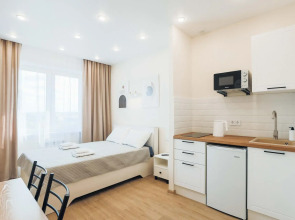 SweetHome на улице Ивана Доронина