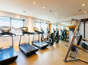 Beijing Chongwenmen Tongpai Hotel