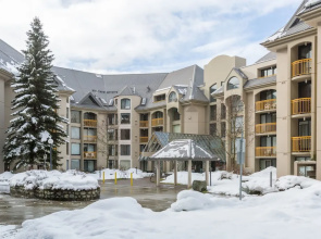 The Marquise at Whistler Premier