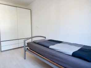 Work and Stay Apartment in Troisdorf