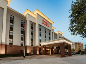Hampton Inn & Suites Dallas-DFW Airport North-Grapevine