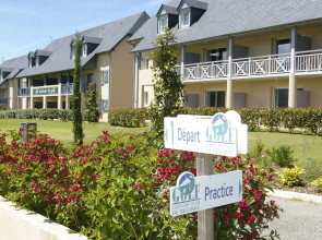 Domaine du Golf Country Club de Bigorre