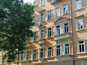 Industrial Style Dresden