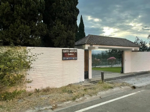 Quito Airport Suites
