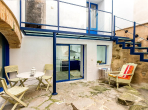Estupendo duplex en el centro ciudad